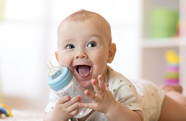 Infant Preventative Dental Care