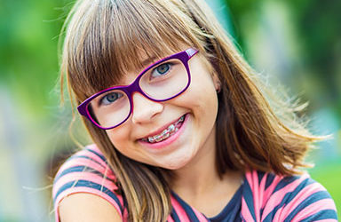 Preparing Child for Dental Visit