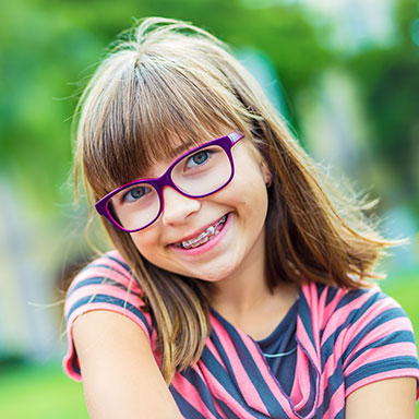 Preparing Child for Dental Visit