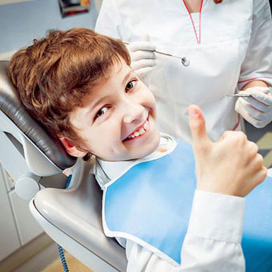 Tooth Extractions