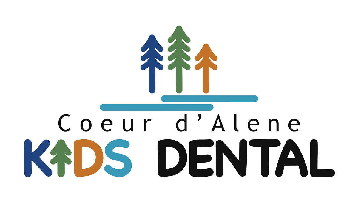 Coeur d'Alene Kids Dental