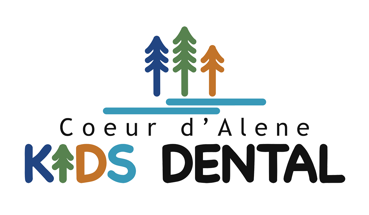 Coeur d'Alene Kids Dental