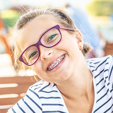 Interceptive Orthodontics