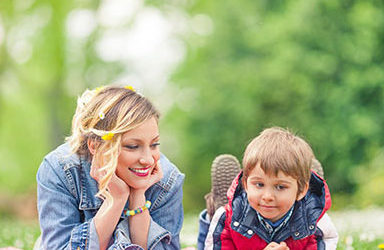 Nitrous Oxide Sedation