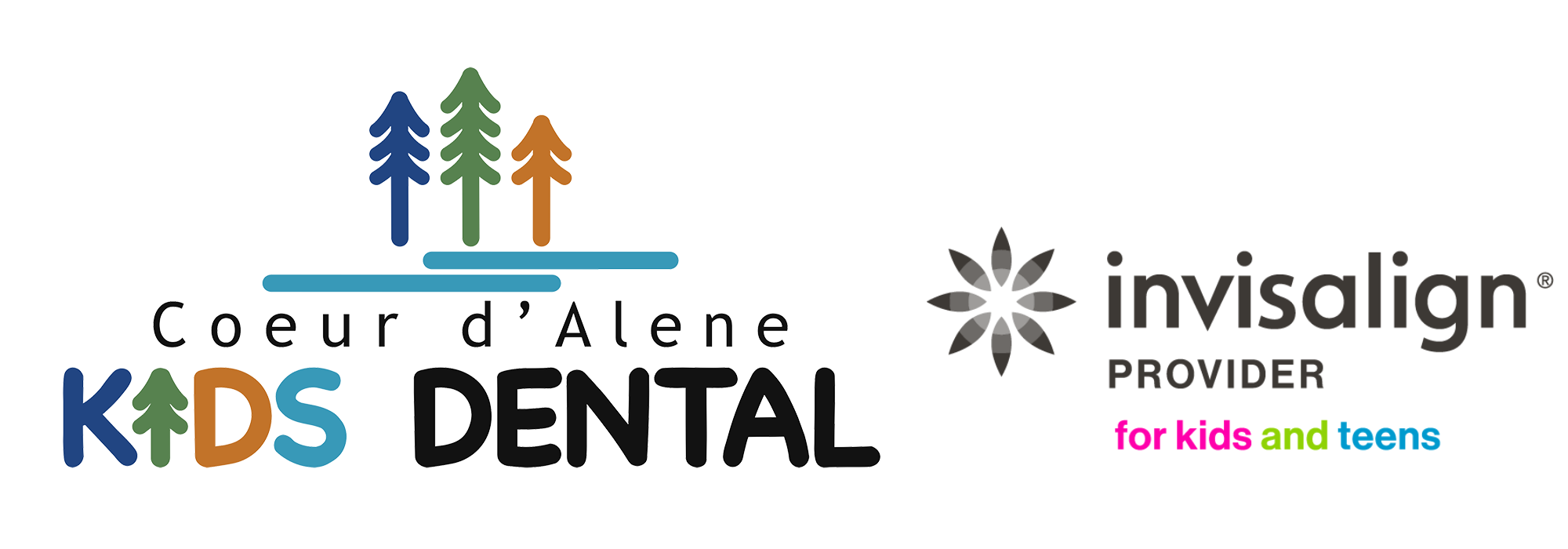 Coeur d'Alene Kids Dental